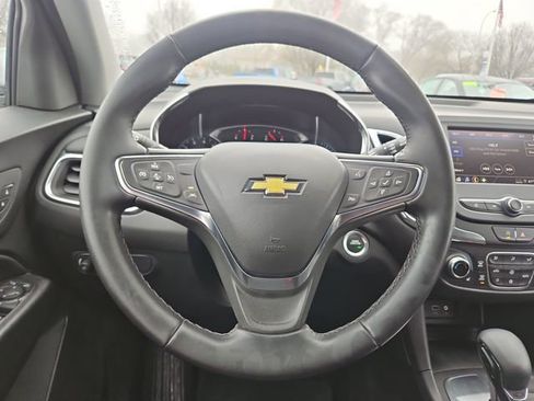Used 2024 Chevrolet Equinox LT image 14