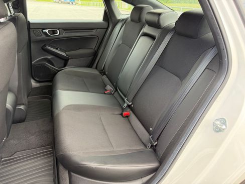 Used 2025 Honda Civic Sport image 20