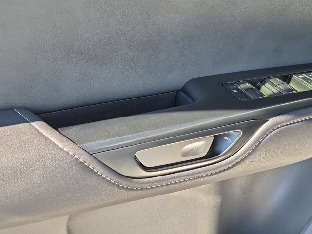 Used 2025 Lexus RZ 300e FWD image 14