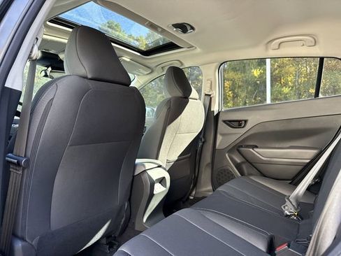 New 2026 Subaru Crosstrek 2.0i Premium image 13