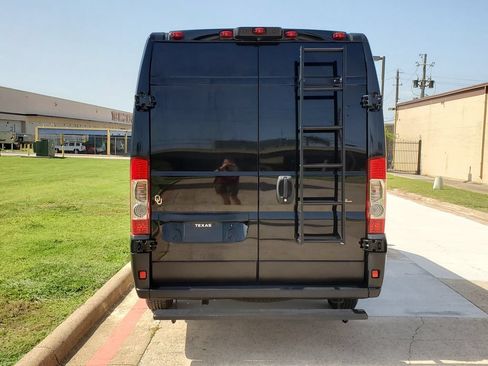 Used 2019 RAM ProMaster 3500 FWD image 13