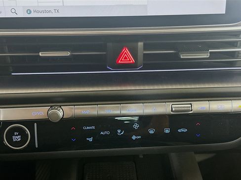 Used 2024 Hyundai Ioniq 6 SEL RWD image 24