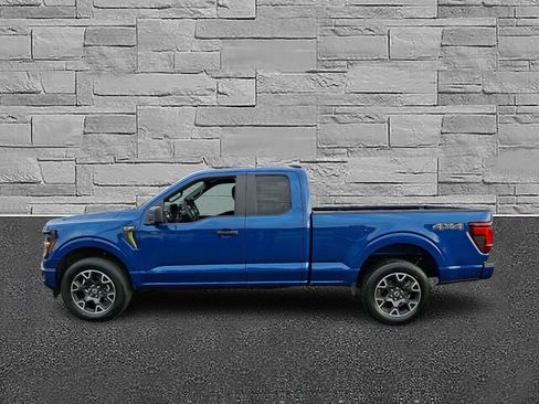 Certified 2024 Ford F150 STX AWD/4WD image 6