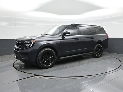 Used 2025 Ford Expedition Max Active RWD image 8