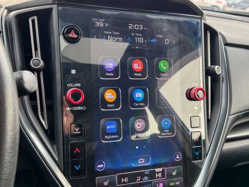 Used 2022 Subaru WRX Premium image 30
