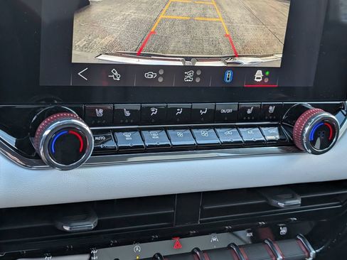 New 2026 GMC Canyon AT4X AWD/4WD image 11