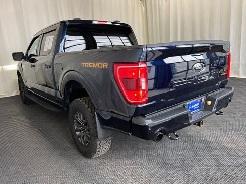 Used 2023 Ford F150 Tremor AWD/4WD image 28