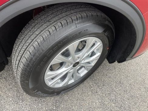 New 2026 Ford Escape Active w/ Cold Weather Package image 18