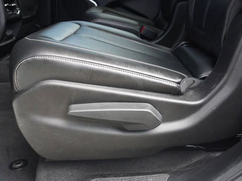 Used 2021 Jeep Grand Cherokee L Limited image 36