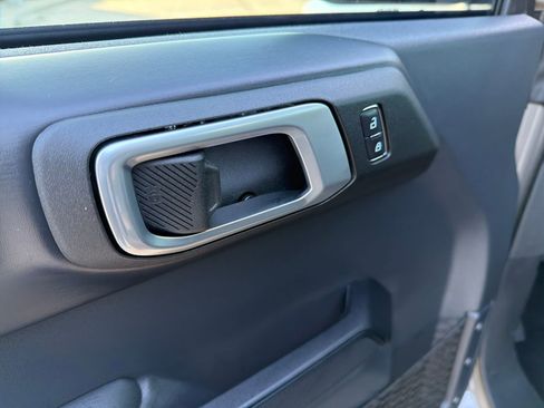 New 2025 Ford Bronco Outer Banks image 11