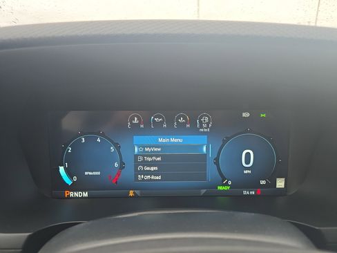 New 2025 Ford F150 XLT w/ Equipment Group 302A MID image 22