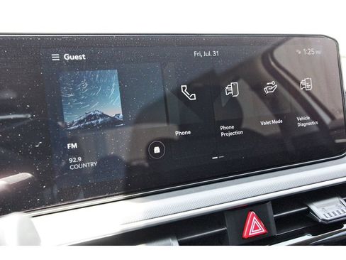 New 2026 Kia K5 LXS FWD image 20
