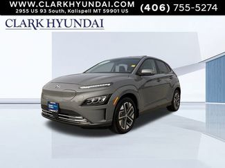 Certified 2023 Hyundai Kona Limited 360° Tour