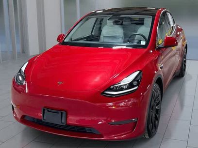 Used 2023 Tesla Model Y Long Range