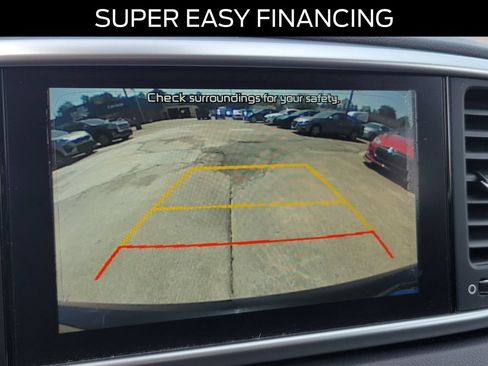 Used 2021 Kia Sportage LX AWD/4WD image 27
