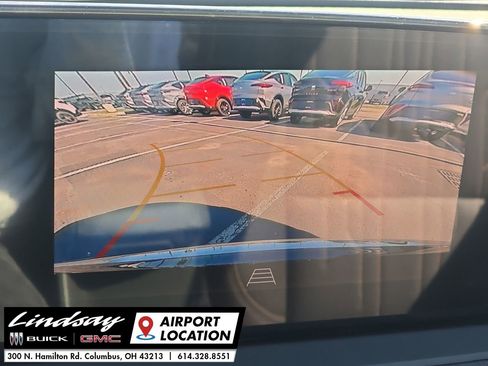 New 2026 Buick Envista Avenir image 15