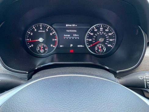 Used 2022 Kia Telluride SX FWD image 29