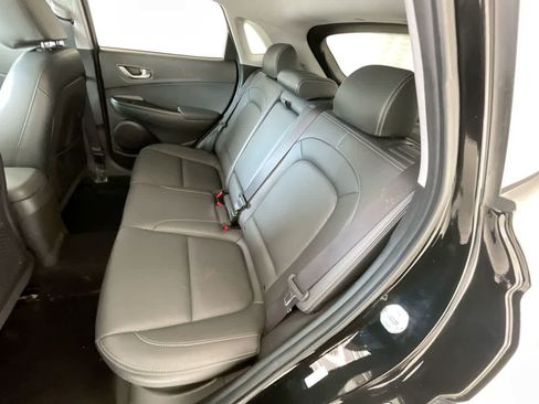 Used 2020 Hyundai Kona Ultimate AWD/4WD image 23