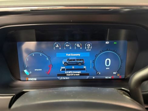 New 2026 Ford F250 Lariat w/ Chrome Package image 22