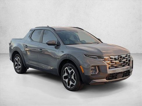 Used 2023 Hyundai Santa Cruz Limited AWD/4WD image 3