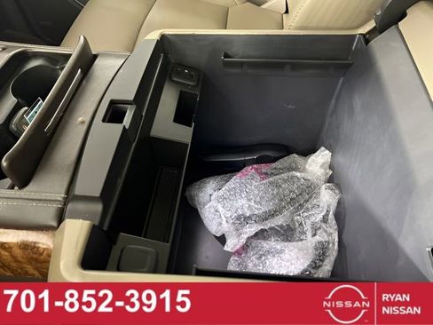 Used 2016 Chevrolet Tahoe LTZ image 21