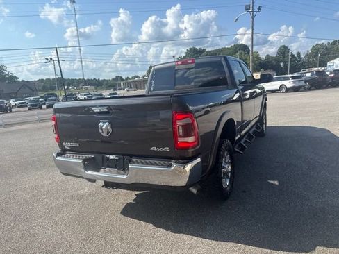 Used 2019 RAM 2500 Laramie AWD/4WD image 19
