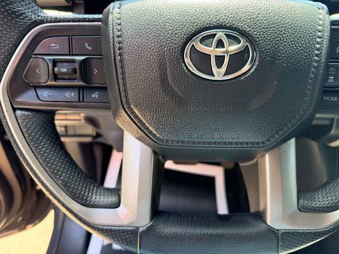 Used 2024 Toyota Tacoma SR5 w/ SR5 Upgrade Package AWD/4WD image 23