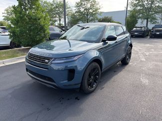 Used 2025 Land Rover Range Rover Evoque S AWD/4WD video 1