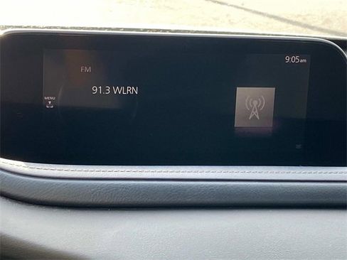 Used 2021 MAZDA CX-30 FWD 2.5 S image 20