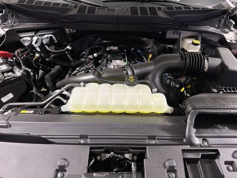 New 2026 Ford F150 STX image 25