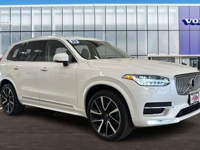 Used 2023 Volvo XC90 B6 Plus w/ Protection Package Premier