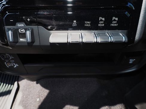 Certified 2025 RAM 2500 Tradesman image 20