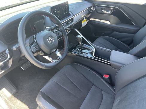 New 2026 Acura ADX A-Spec FWD image 22
