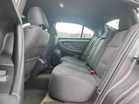 Used 2014 Ford Taurus SEL FWD image 6
