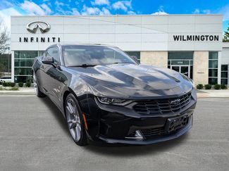 Used 2022 Chevrolet Camaro LT w/ RS Package RWD video 1