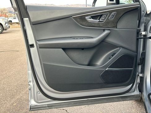 Used 2022 Audi Q7 2.0T Premium Plus w/ Premium Plus Package image 19