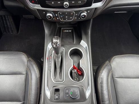 Used 2020 Chevrolet Traverse Premier w/ Redline Edition image 18