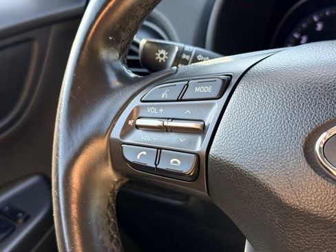 Used 2019 Hyundai Kona SEL AWD/4WD image 10