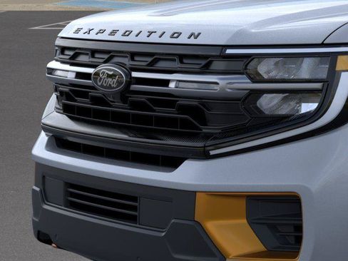New 2026 Ford Expedition Tremor AWD/4WD image 17