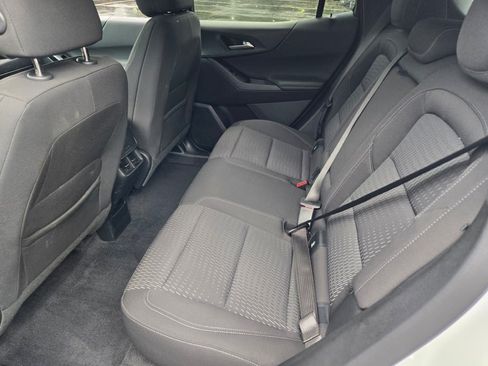 Certified 2025 Chevrolet Equinox LT FWD image 16