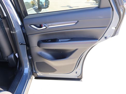 New 2025 MAZDA CX-5 Carbon Edition image 13