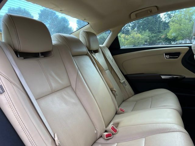 Used 2013 Toyota Avalon Limited FWD image 18