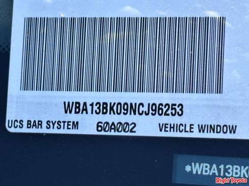 Used 2022 BMW M550i xDrive w/ Dynamic Handling Package AWD/4WD image 31