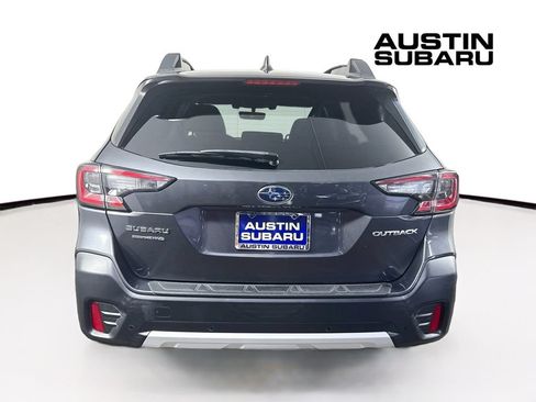 Used 2021 Subaru Outback Limited w/ Popular Package #2 AWD/4WD image 6