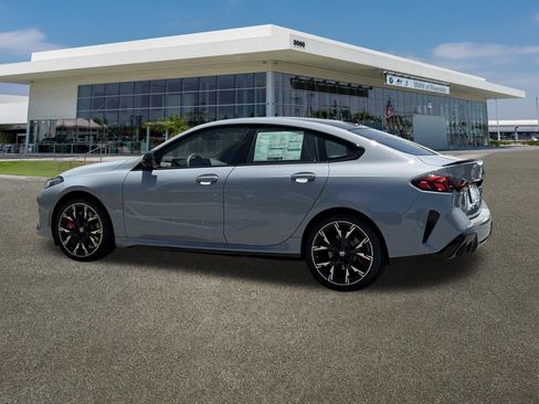 New 2026 BMW 228i w/ Technology Package FWD image 7