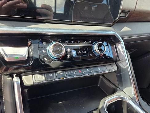 New 2026 GMC Sierra 2500 Denali Ultimate image 27