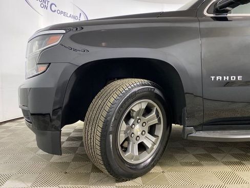 Used 2018 Chevrolet Tahoe LS image 29