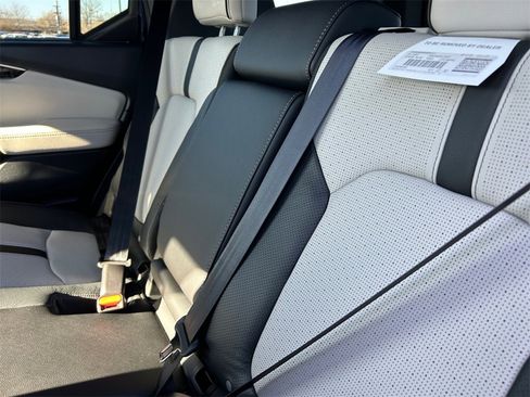 New 2026 Honda Passport TrailSport Elite image 17