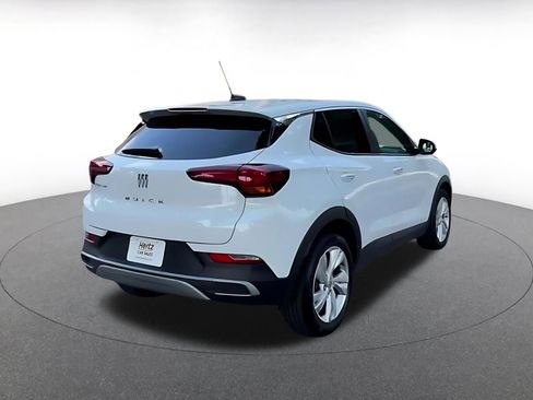 Used 2025 Buick Encore GX Preferred FWD image 13