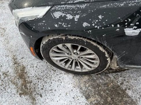 Used 2016 Cadillac CT6 Luxury image 15